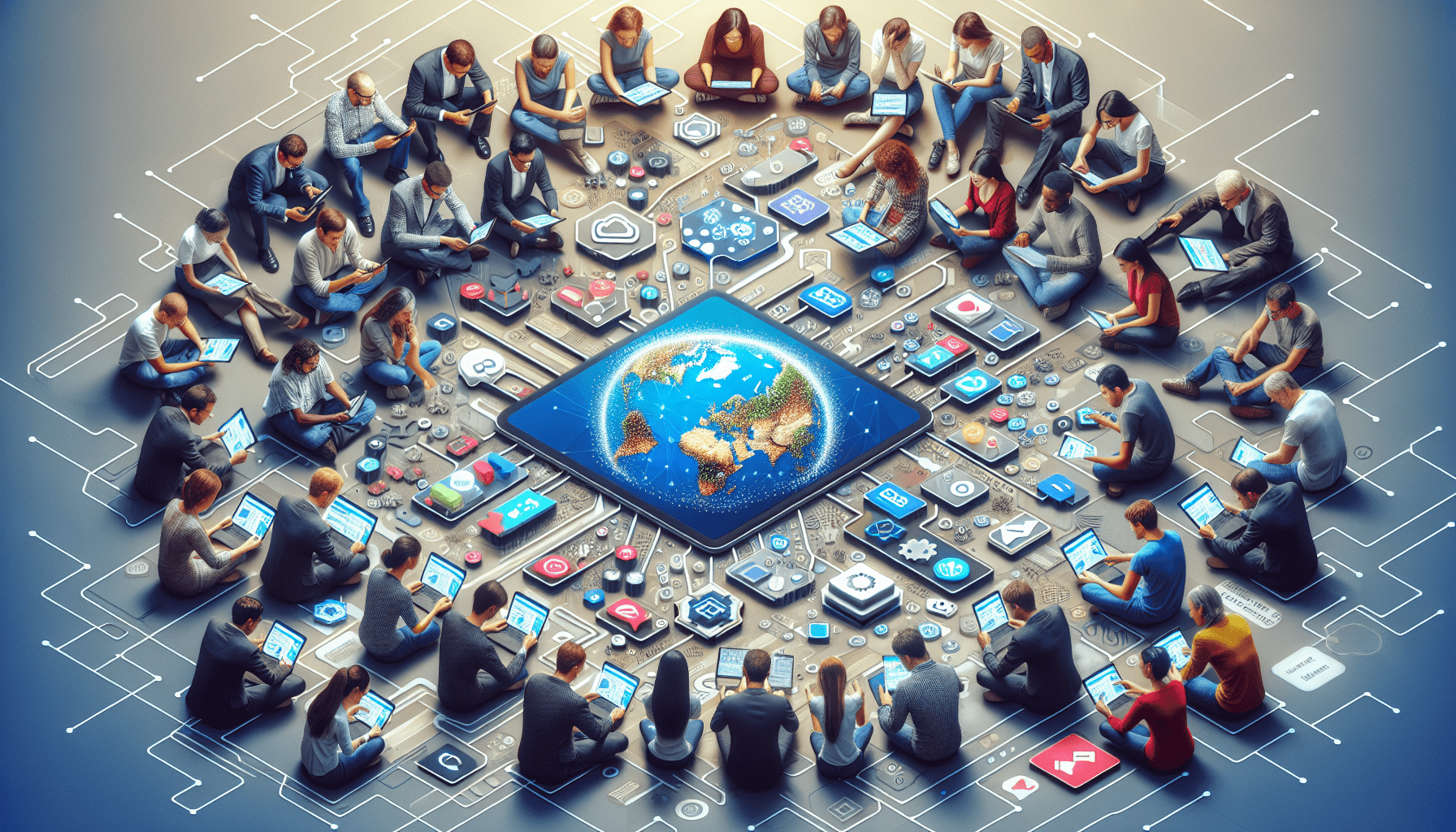 The Truth About No-Code Development: It's Here to Stay