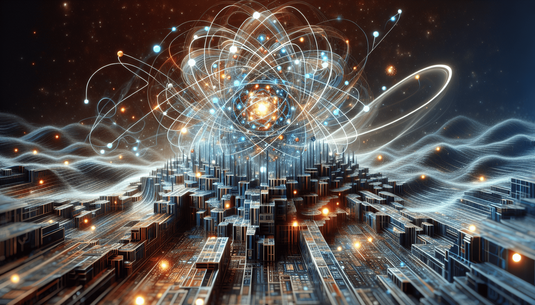 Why Quantum Algorithms Make Traditional Methods Obsolete