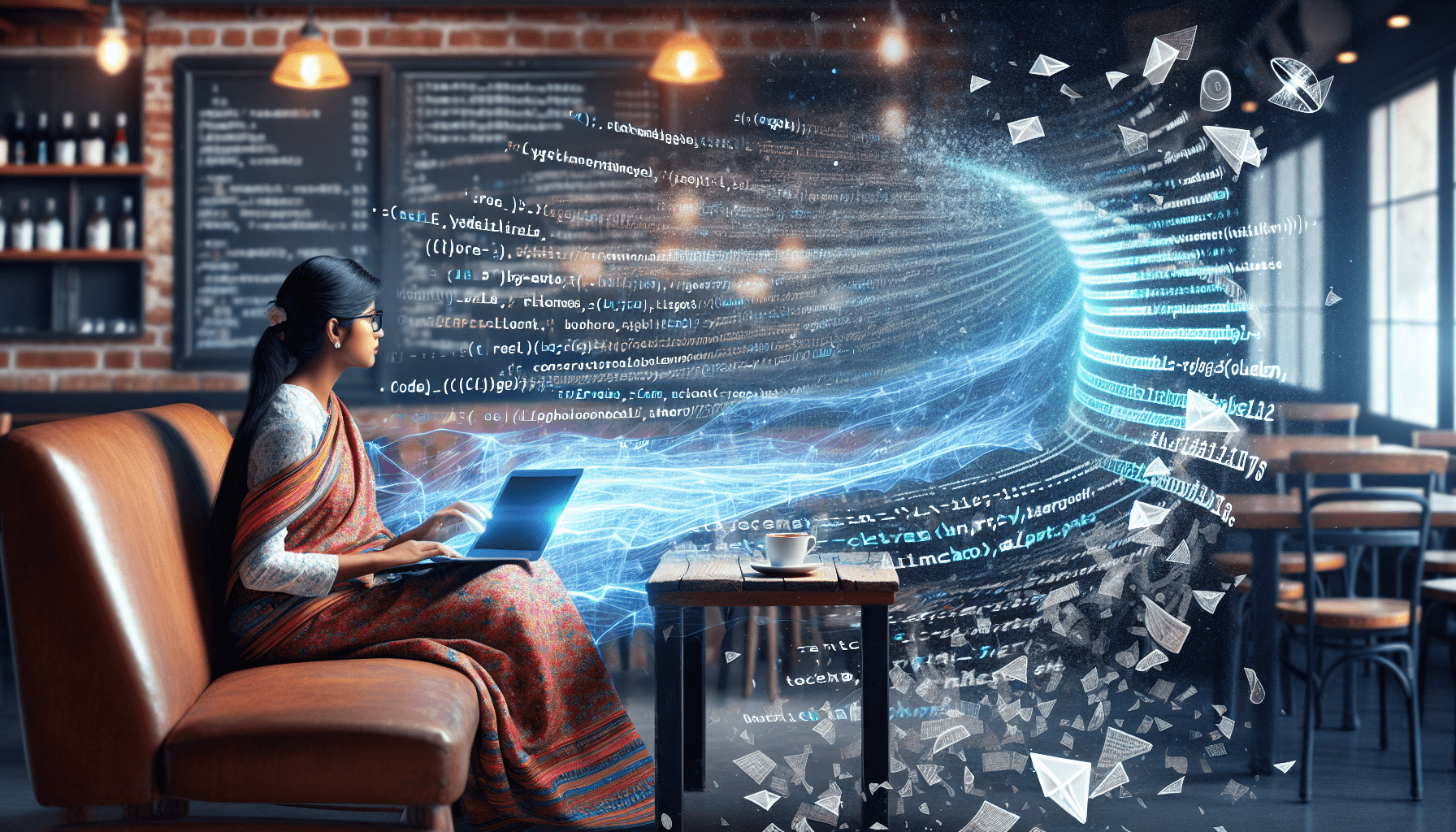 Why Traditional Coding is Dead: Embrace Vibe AI Now